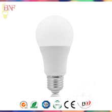 12W/14W/16W LED A80 Thermal-Plastic Factory Bulb with PC E27